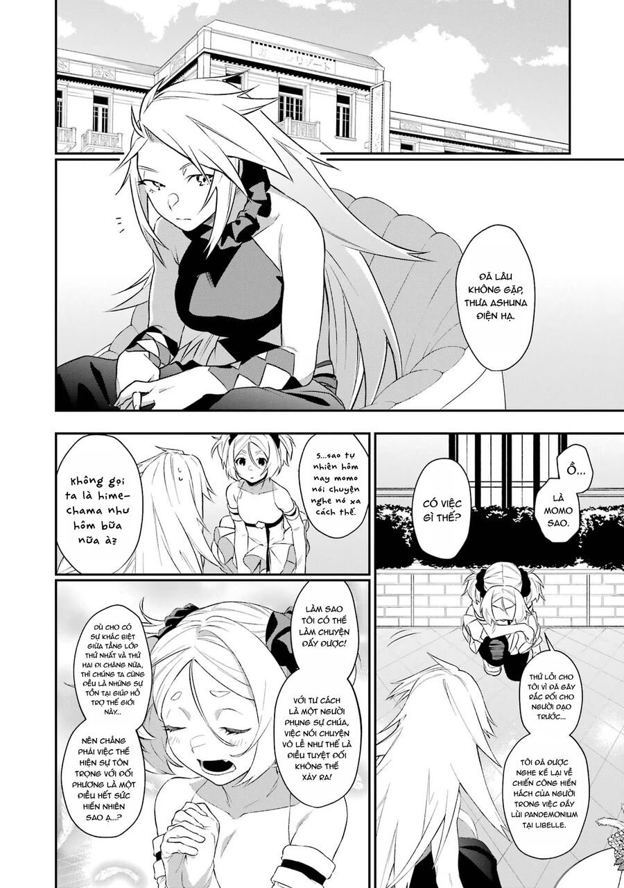 Cách Sống Của Thiếu Nữ Hành Quyết - Chương 33 - Trang 14