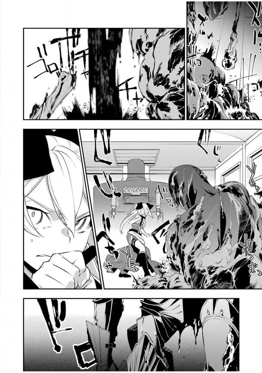 Cách Sống Của Thiếu Nữ Hành Quyết - Chương 6 - Trang 20