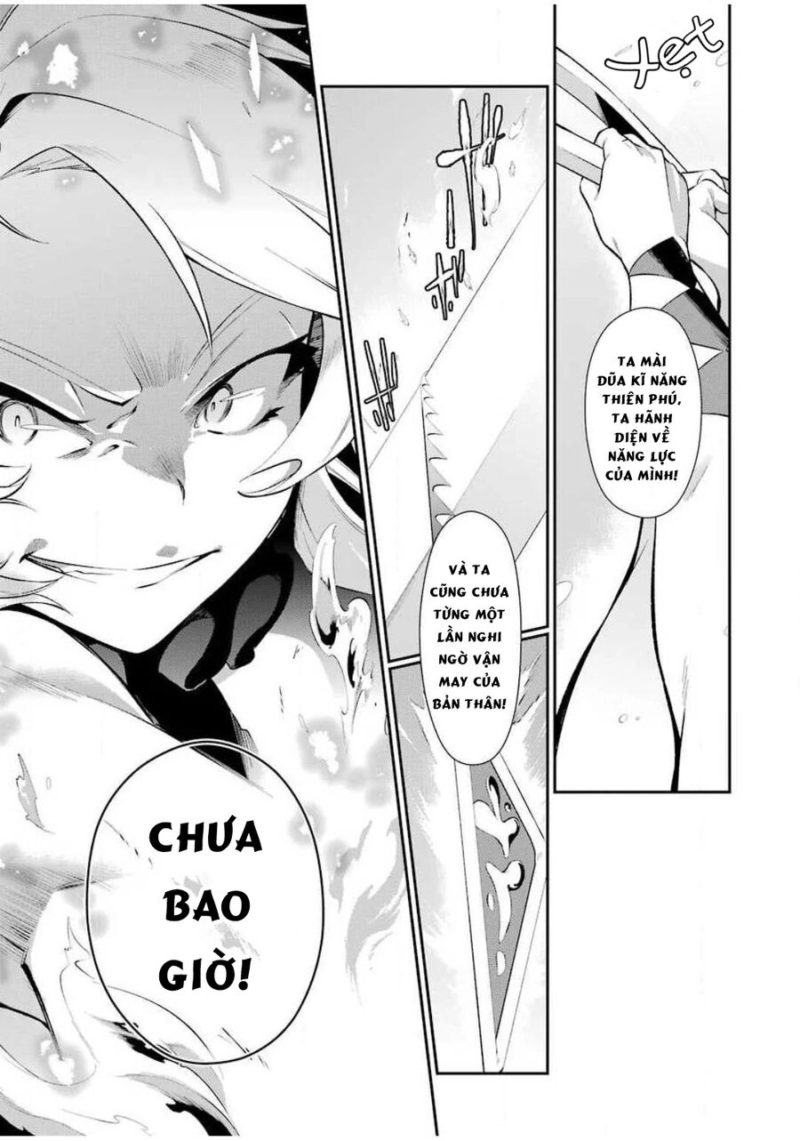 Cách Sống Của Thiếu Nữ Hành Quyết - Chương 6 - Trang 9