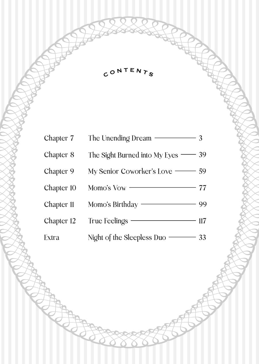 Công Chúa Cừu Trong Lốt Sói - Chương 7 - Trang 3