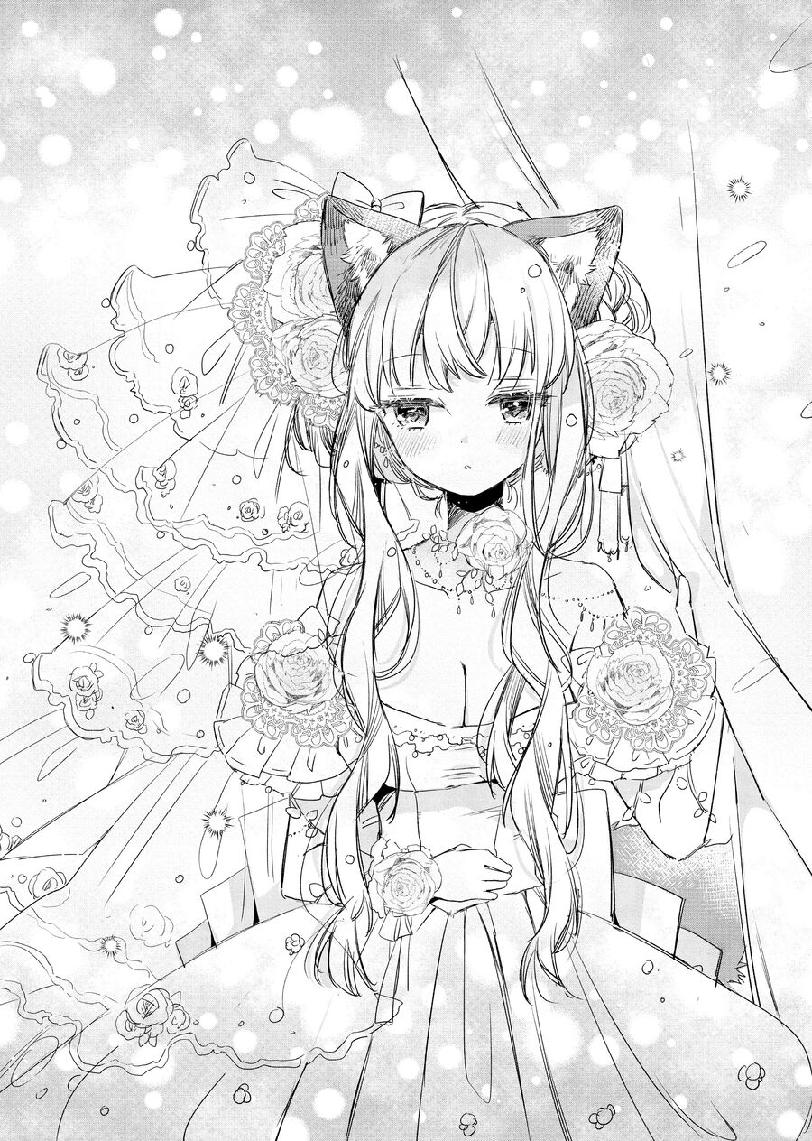 Công Chúa Cừu Trong Lốt Sói - Chương 7 - Trang 21