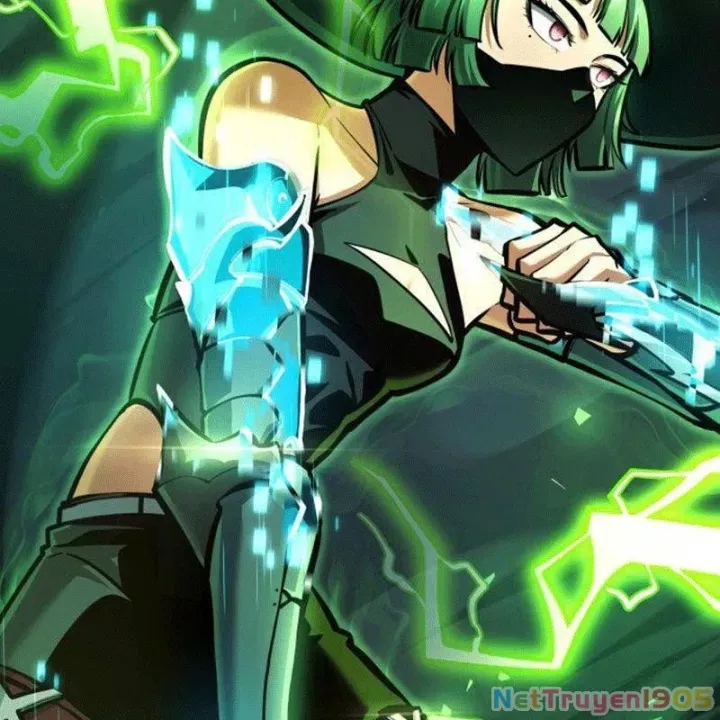 Độc Chiến Đế Vương - Chương 32 - Trang 106