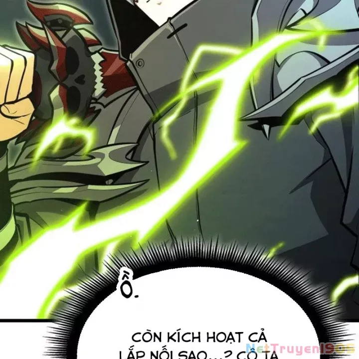 Độc Chiến Đế Vương - Chương 32 - Trang 110