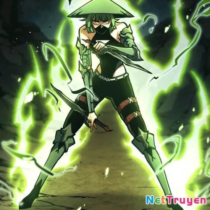 Độc Chiến Đế Vương - Chương 32 - Trang 113