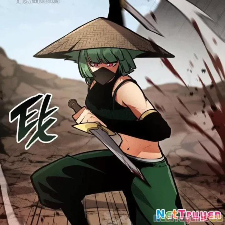 Độc Chiến Đế Vương - Chương 32 - Trang 13