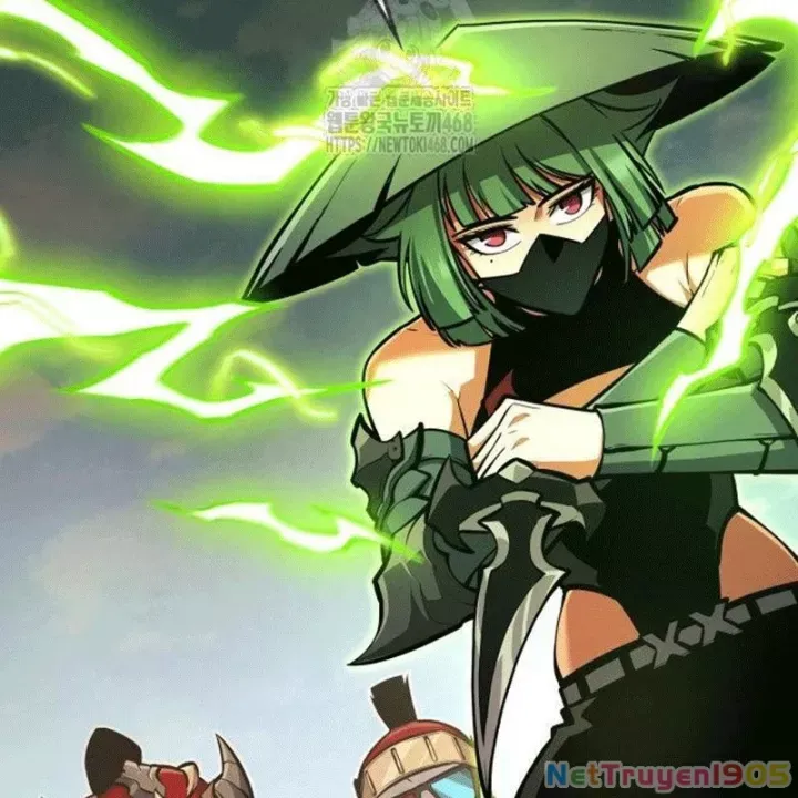 Độc Chiến Đế Vương - Chương 32 - Trang 122