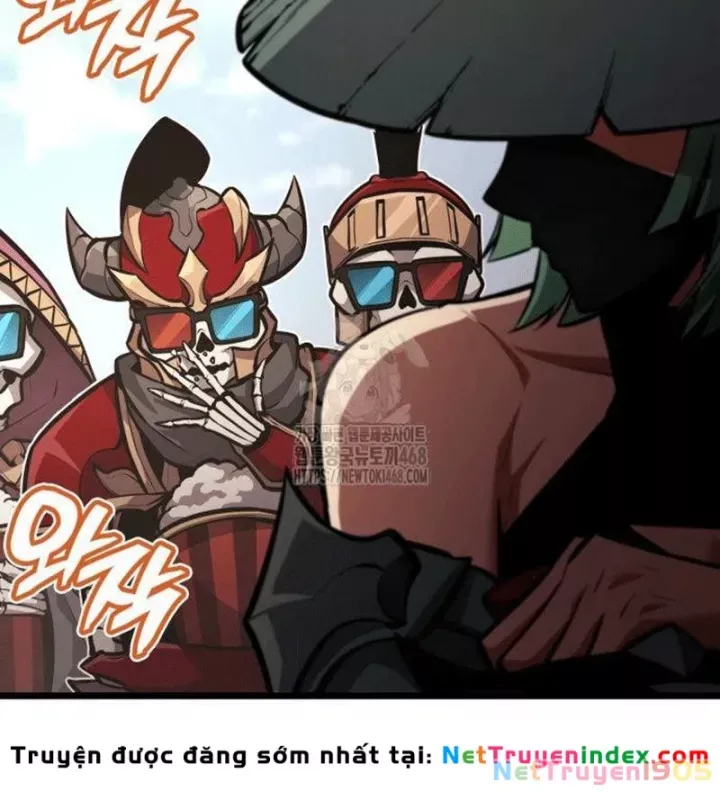 Độc Chiến Đế Vương - Chương 32 - Trang 125