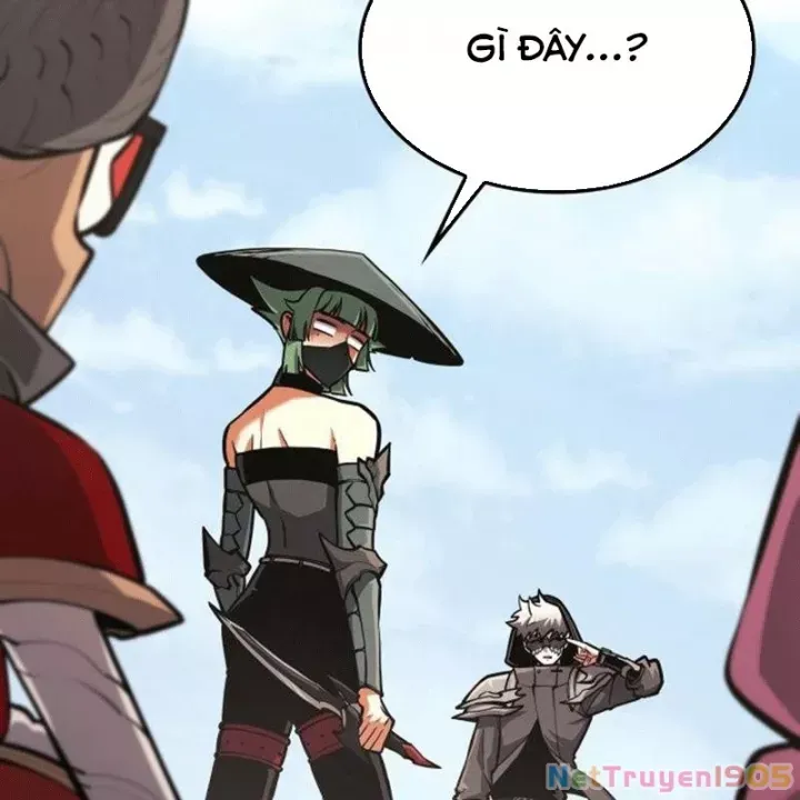 Độc Chiến Đế Vương - Chương 32 - Trang 127