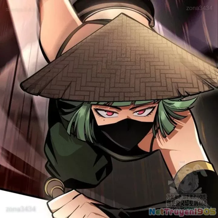 Độc Chiến Đế Vương - Chương 32 - Trang 31