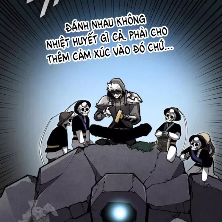 Độc Chiến Đế Vương - Chương 32 - Trang 34