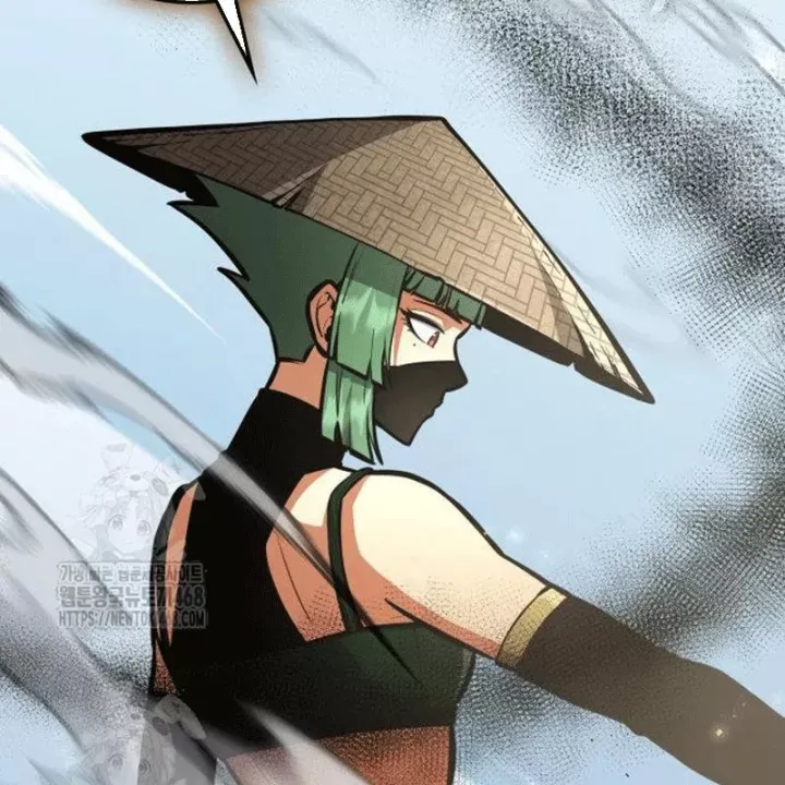 Độc Chiến Đế Vương - Chương 32 - Trang 45