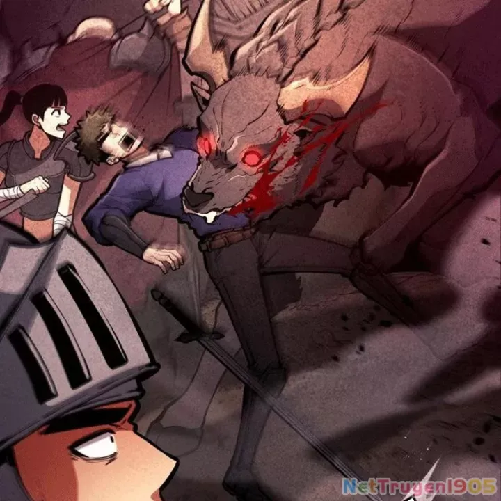 Độc Chiến Đế Vương - Chương 32 - Trang 7