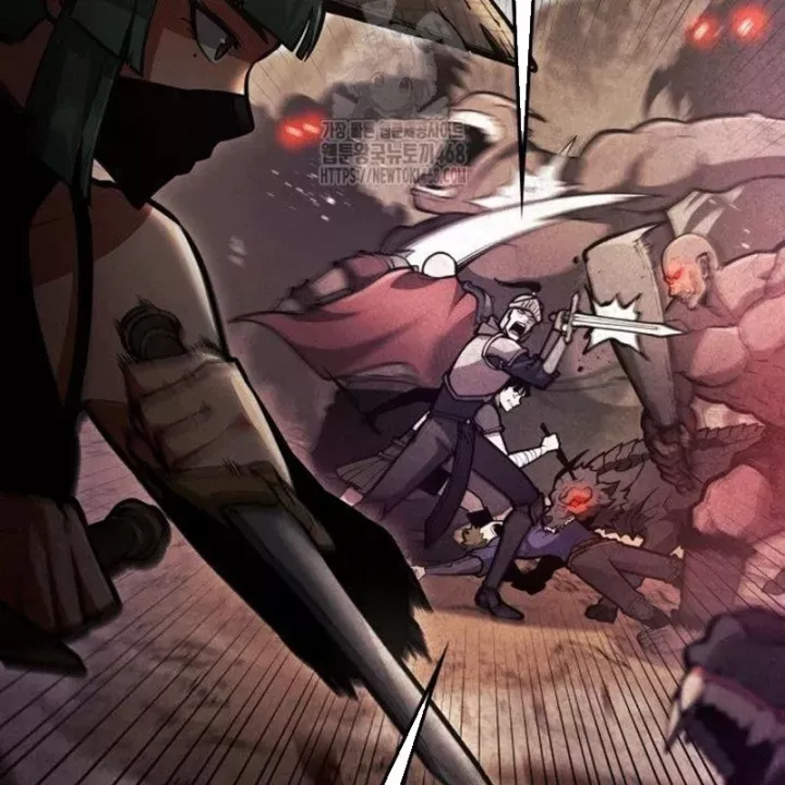 Độc Chiến Đế Vương - Chương 32 - Trang 10