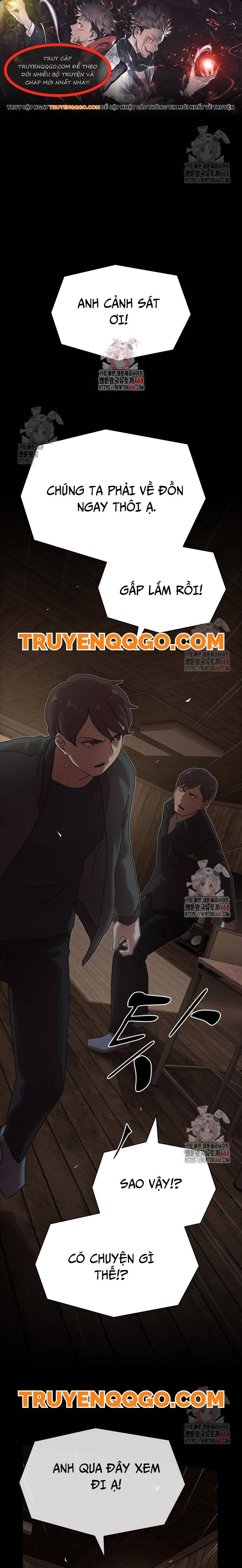 Thiên Tài Đọc Vị - Chương 25 - Trang 1