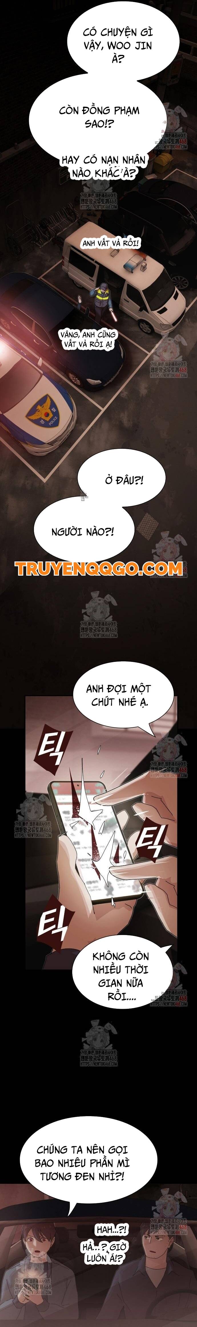 Thiên Tài Đọc Vị - Chương 25 - Trang 3