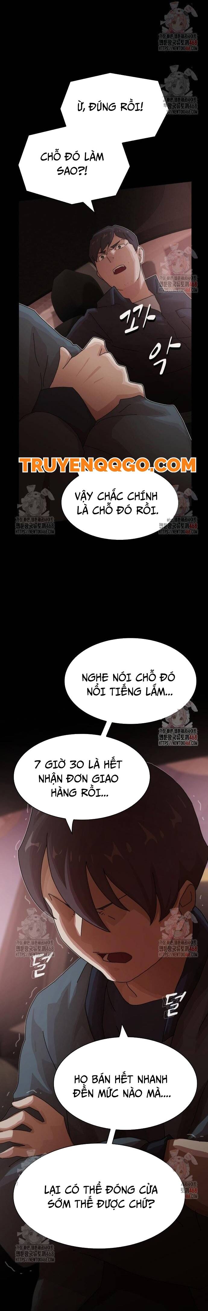 Thiên Tài Đọc Vị - Chương 25 - Trang 6