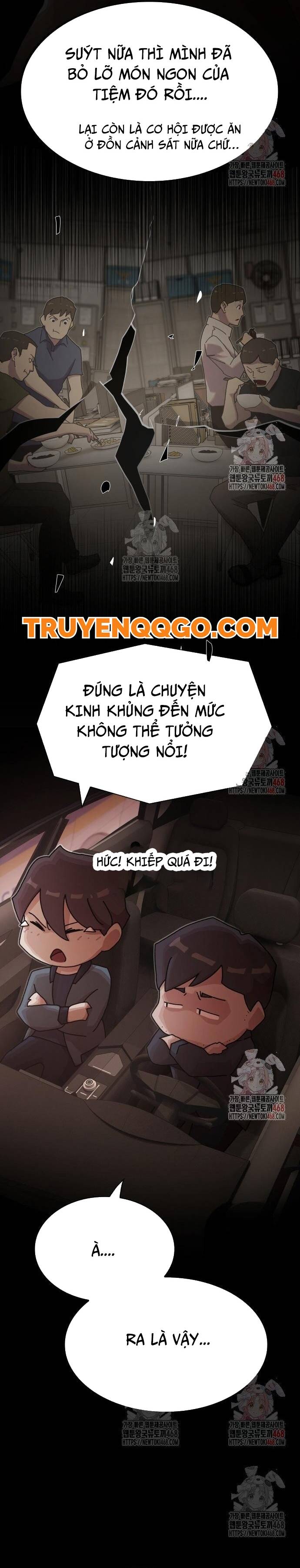 Thiên Tài Đọc Vị - Chương 25 - Trang 7