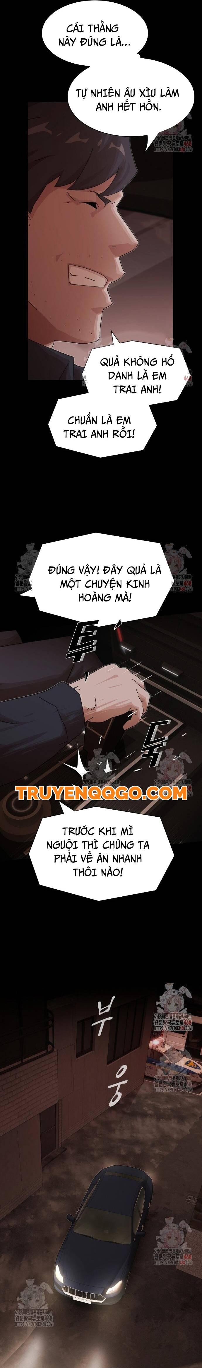 Thiên Tài Đọc Vị - Chương 25 - Trang 8