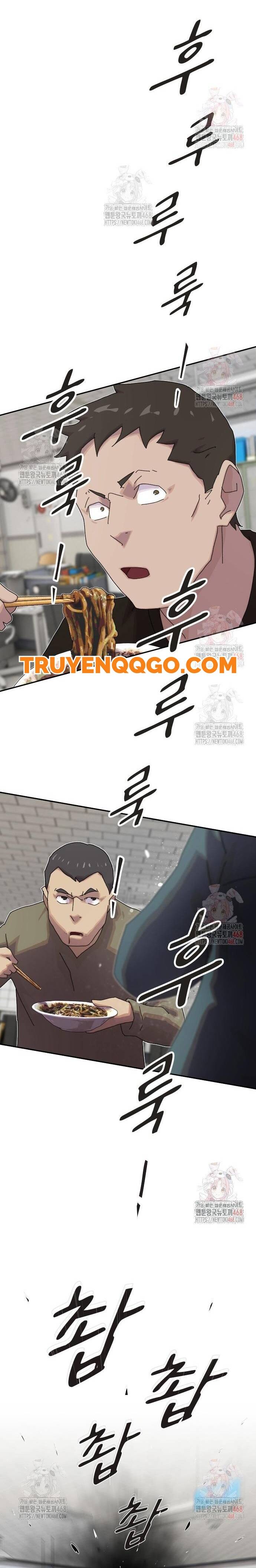 Thiên Tài Đọc Vị - Chương 25 - Trang 10