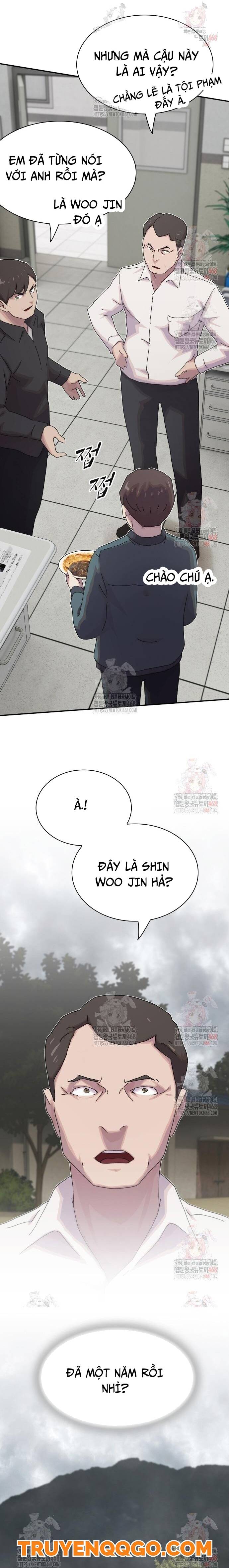 Thiên Tài Đọc Vị - Chương 25 - Trang 13