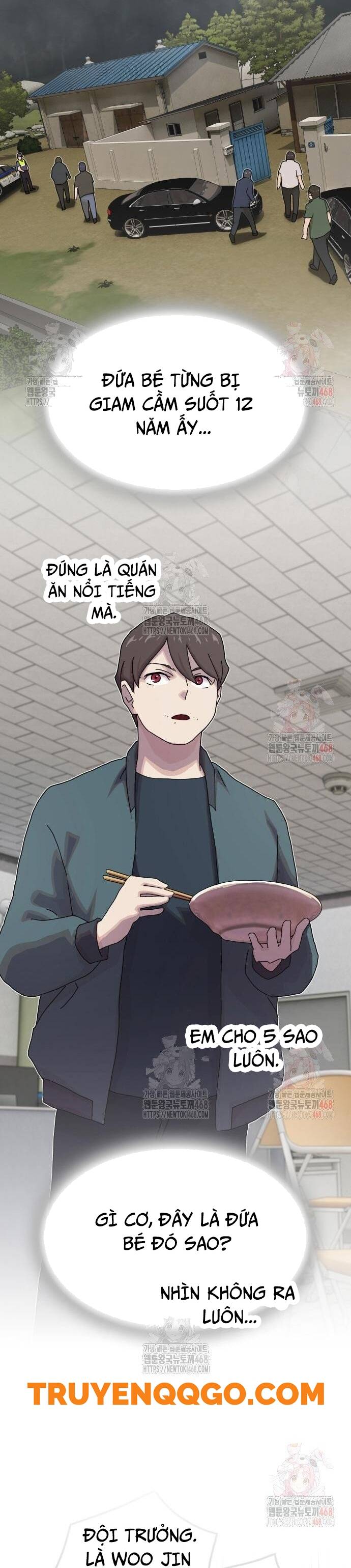 Thiên Tài Đọc Vị - Chương 25 - Trang 14