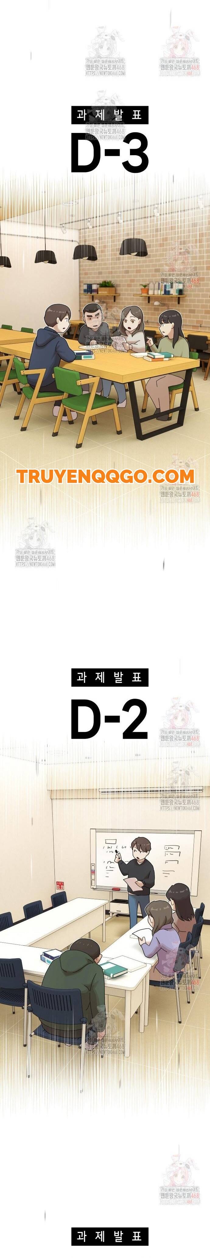 Thiên Tài Đọc Vị - Chương 25 - Trang 21