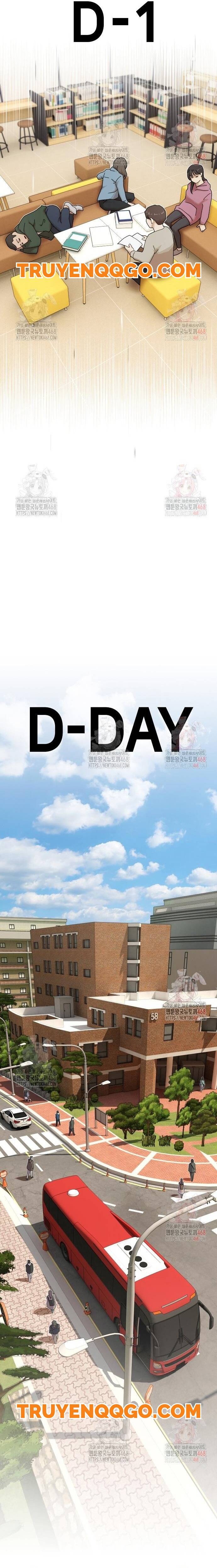 Thiên Tài Đọc Vị - Chương 25 - Trang 22