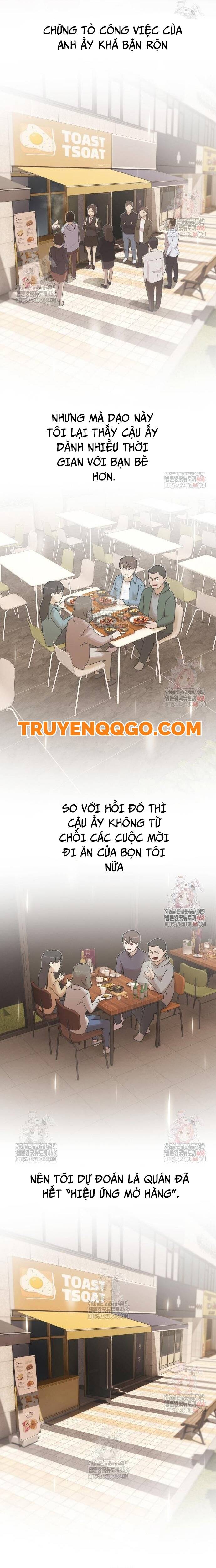 Thiên Tài Đọc Vị - Chương 25 - Trang 28