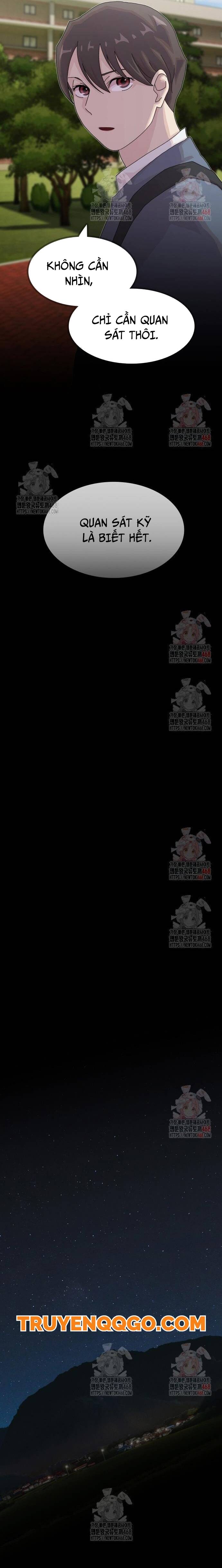 Thiên Tài Đọc Vị - Chương 25 - Trang 31