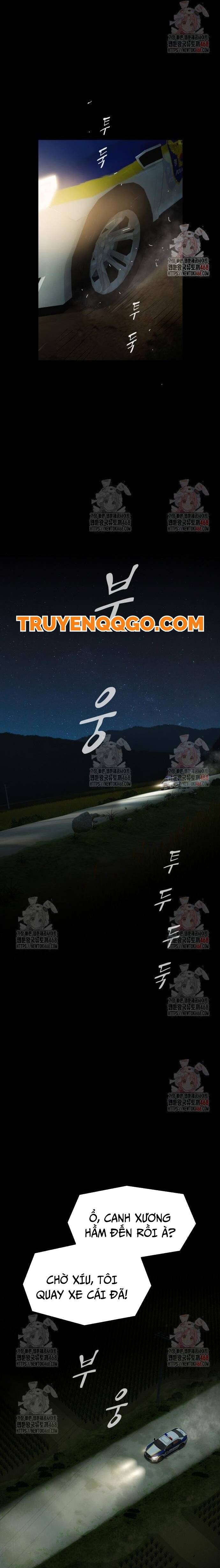 Thiên Tài Đọc Vị - Chương 25 - Trang 32