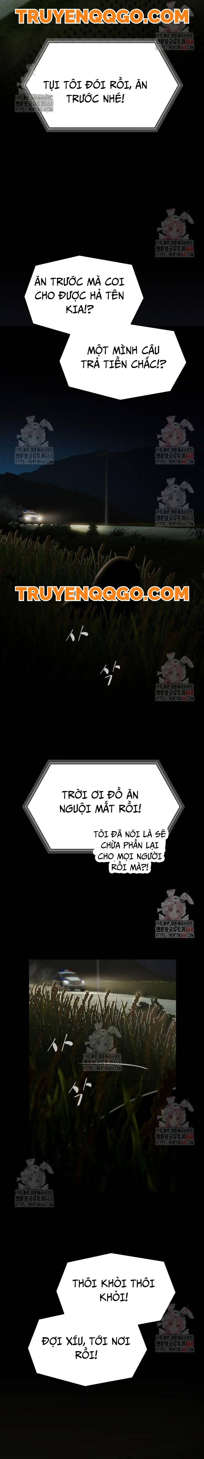 Thiên Tài Đọc Vị - Chương 25 - Trang 33