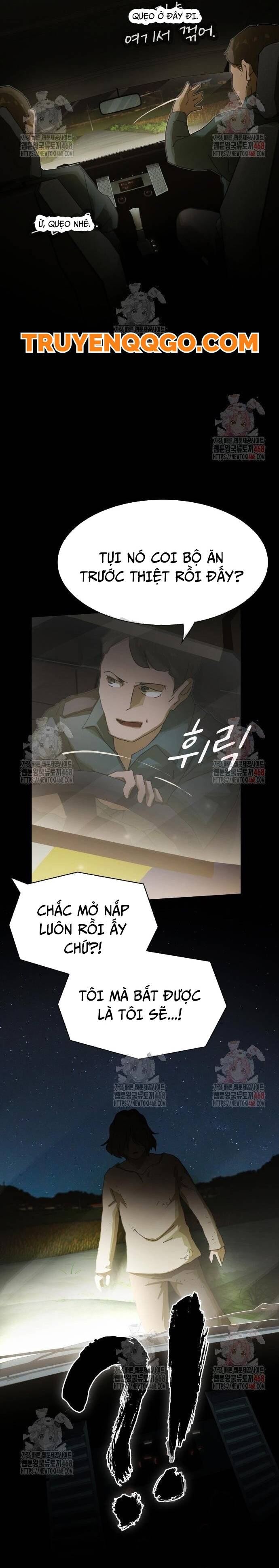 Thiên Tài Đọc Vị - Chương 25 - Trang 34