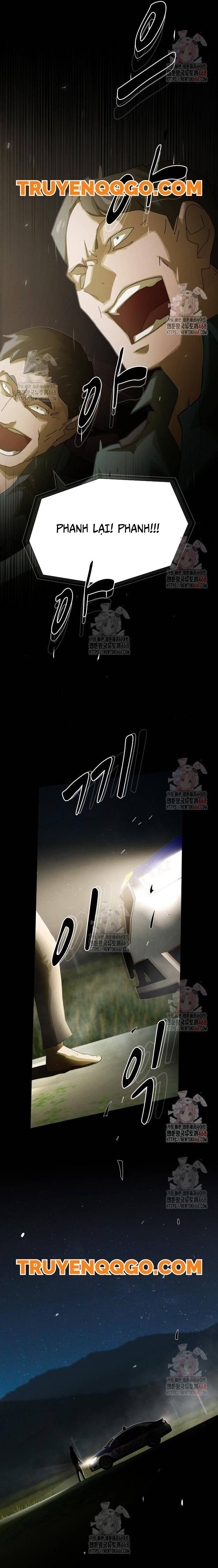 Thiên Tài Đọc Vị - Chương 25 - Trang 35