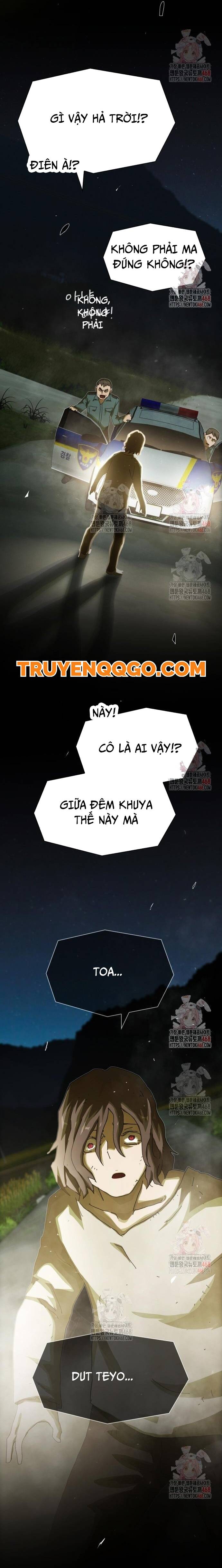 Thiên Tài Đọc Vị - Chương 25 - Trang 36