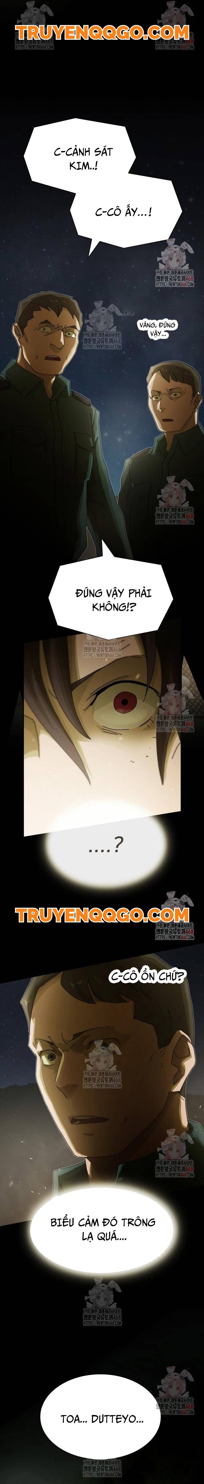 Thiên Tài Đọc Vị - Chương 25 - Trang 37