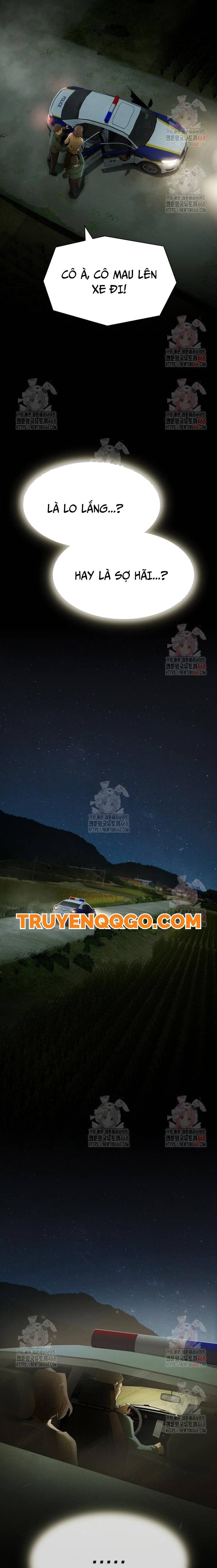 Thiên Tài Đọc Vị - Chương 25 - Trang 38