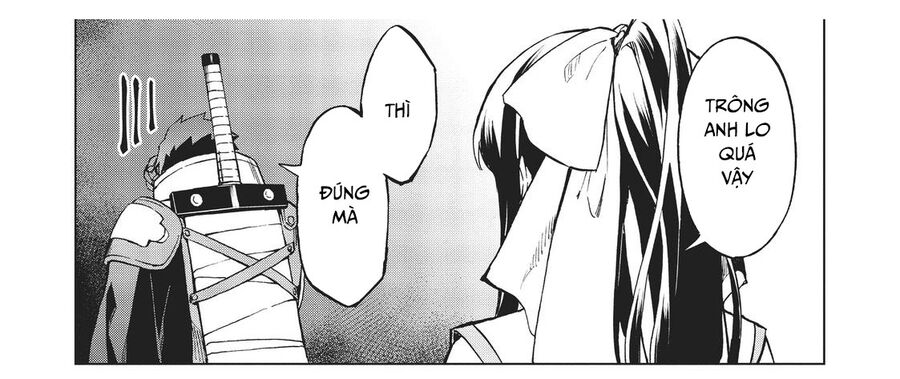 Cuộc Phiêu Lưu Kỳ Thú Của Một Lính Đánh Thuê Hết Tiền - Chương 3 - Trang 16