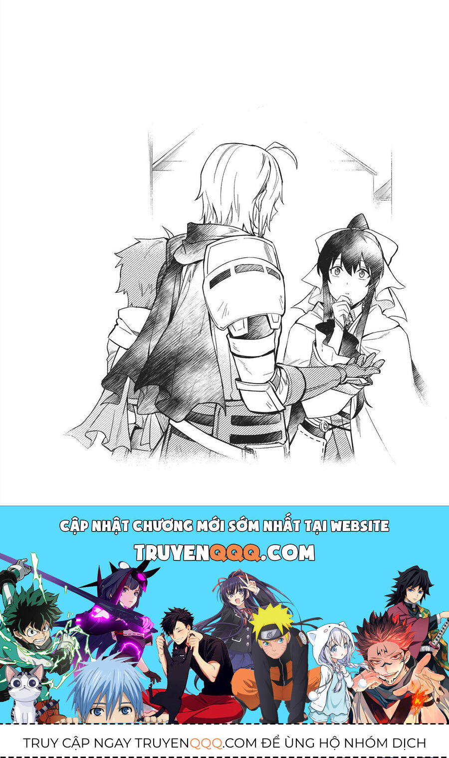 Cuộc Phiêu Lưu Kỳ Thú Của Một Lính Đánh Thuê Hết Tiền - Chương 3 - Trang 22