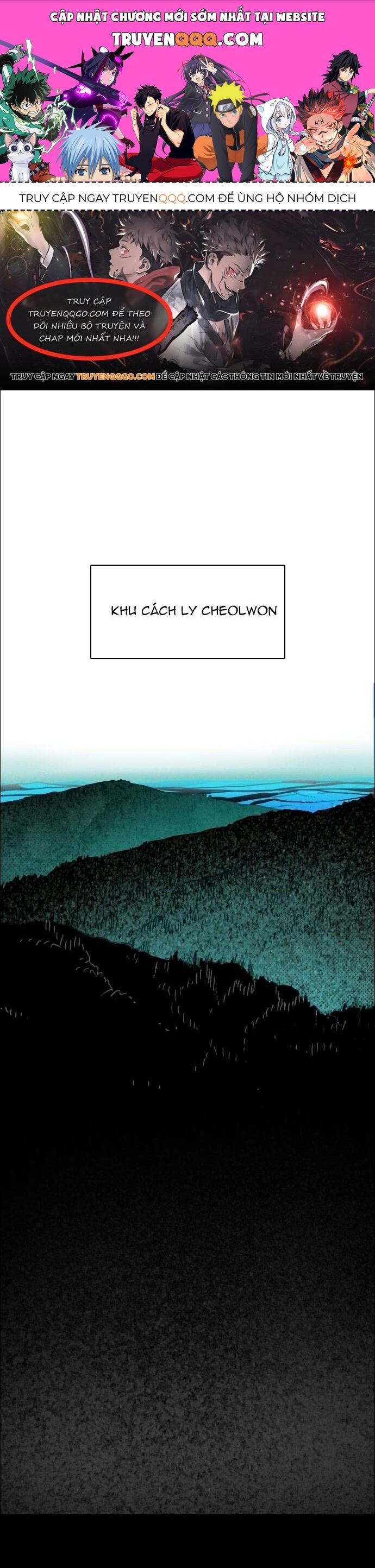 Dịch Vụ Tang Lễ Cho Xác Sống - Chương 10.1 - Trang 1