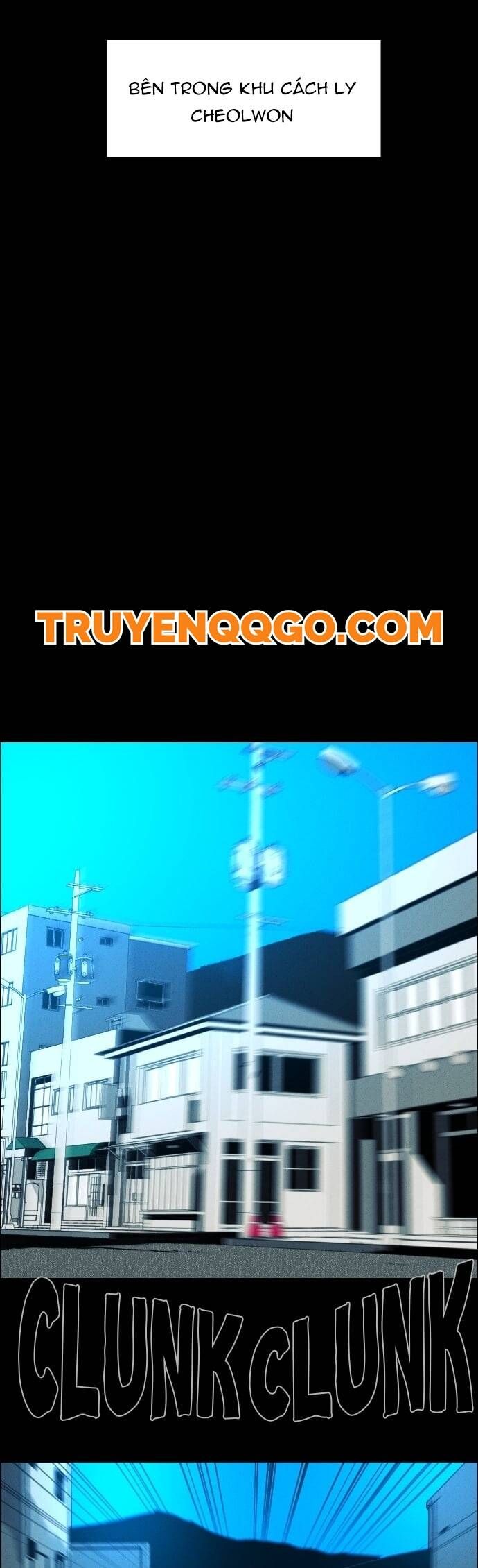 Dịch Vụ Tang Lễ Cho Xác Sống - Chương 10.1 - Trang 21