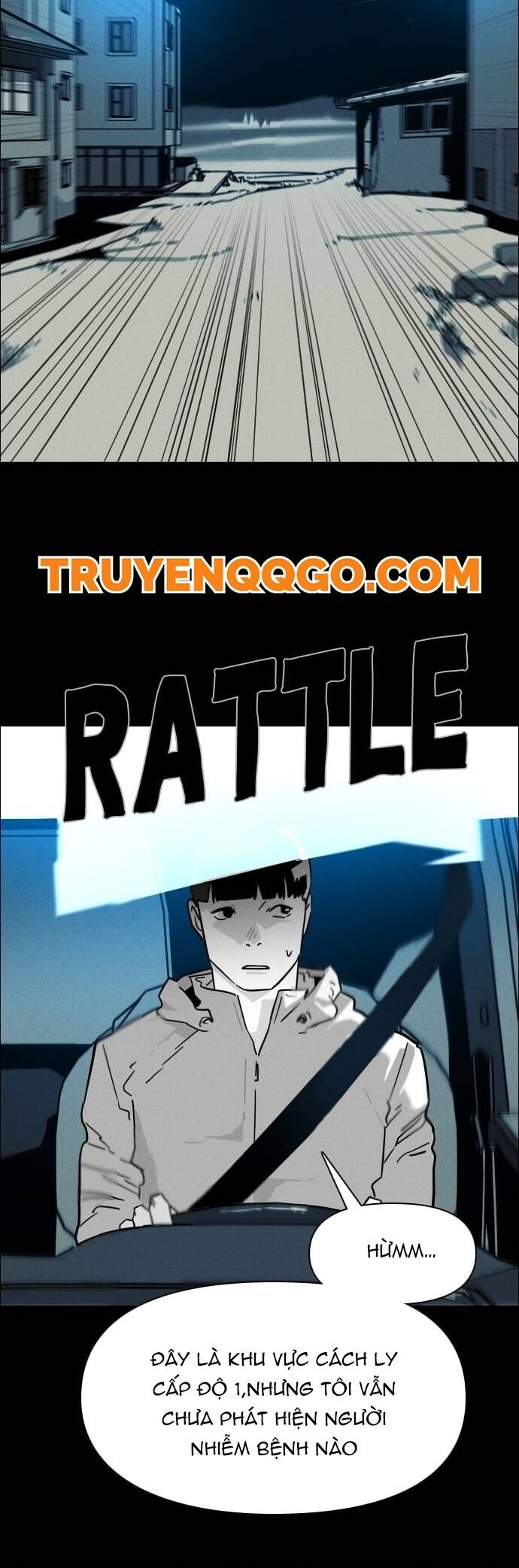 Dịch Vụ Tang Lễ Cho Xác Sống - Chương 10.1 - Trang 22