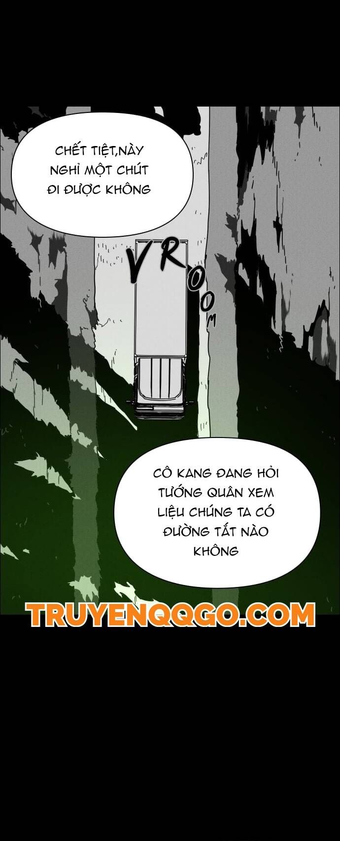 Dịch Vụ Tang Lễ Cho Xác Sống - Chương 10.1 - Trang 29