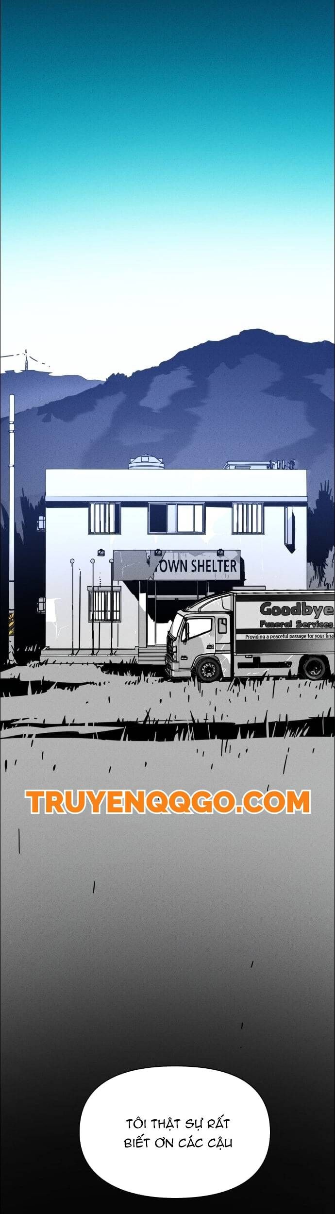 Dịch Vụ Tang Lễ Cho Xác Sống - Chương 10.1 - Trang 35