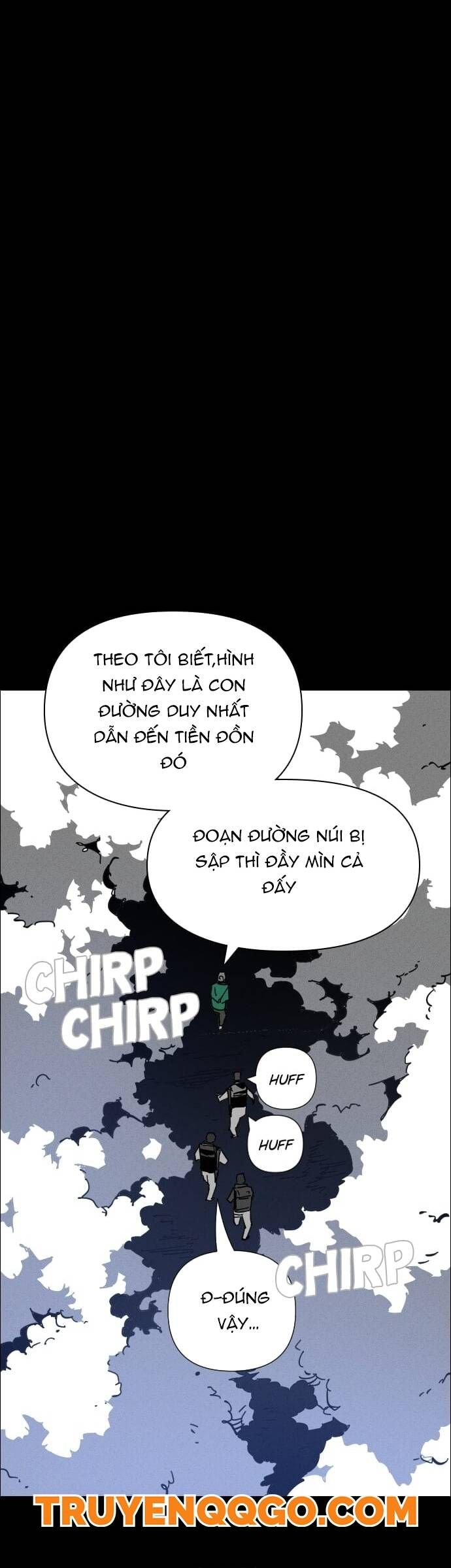 Dịch Vụ Tang Lễ Cho Xác Sống - Chương 10.1 - Trang 46