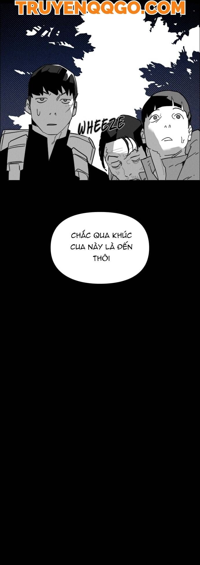 Dịch Vụ Tang Lễ Cho Xác Sống - Chương 10.1 - Trang 50