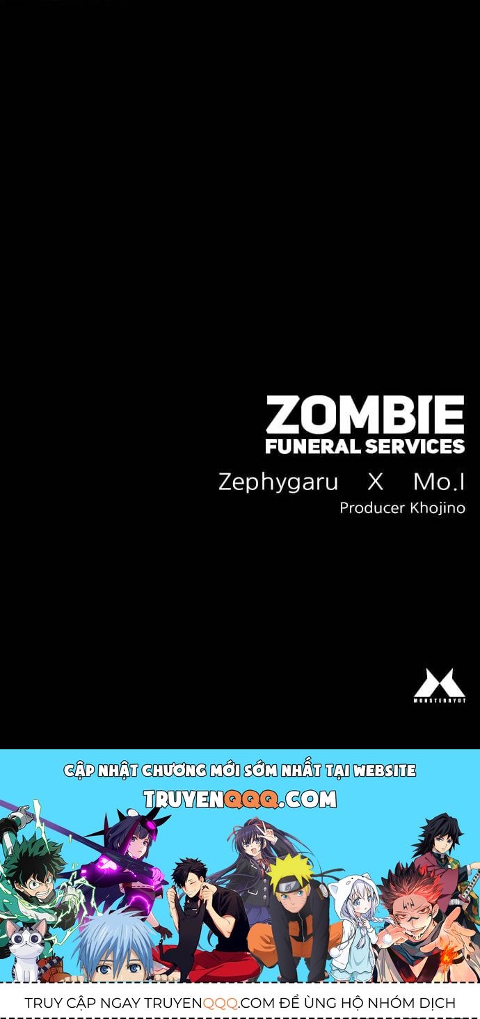 Dịch Vụ Tang Lễ Cho Xác Sống - Chương 10.1 - Trang 56