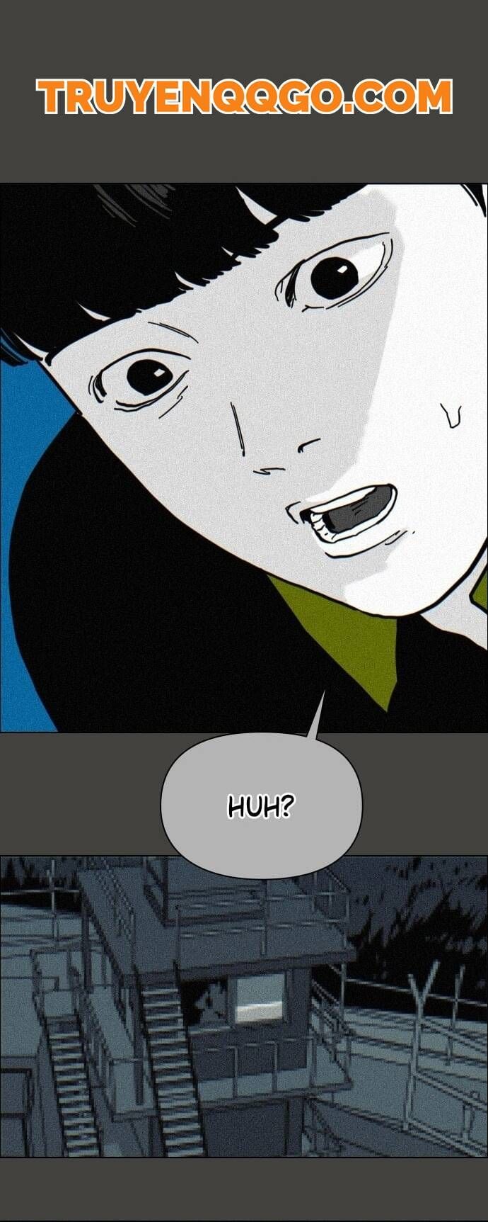 Dịch Vụ Tang Lễ Cho Xác Sống - Chương 10.1 - Trang 9