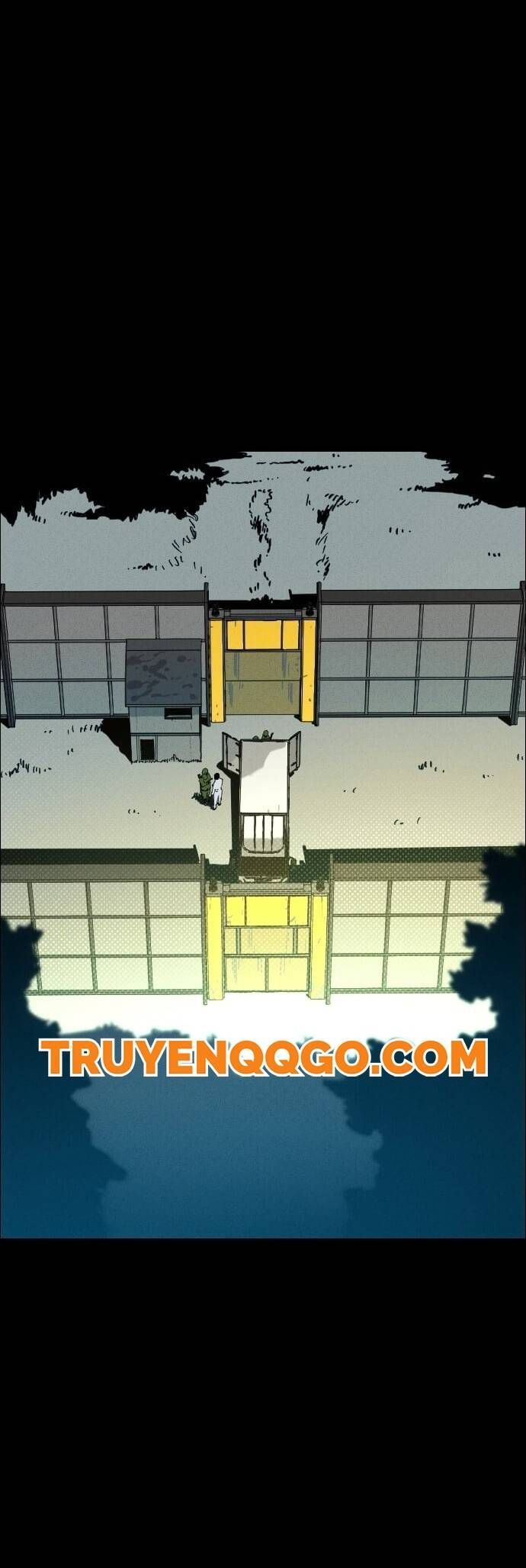 Dịch Vụ Tang Lễ Cho Xác Sống - Chương 10.2 - Trang 2