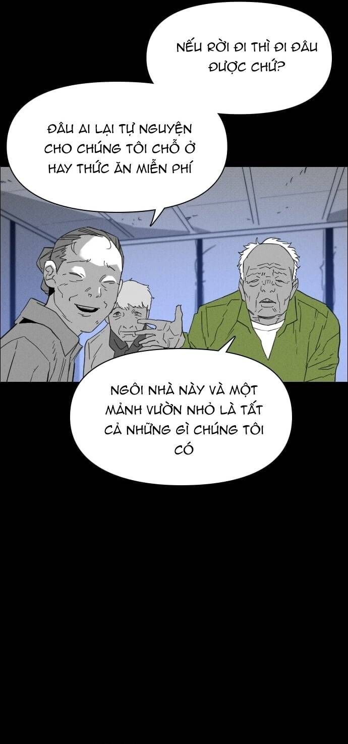 Dịch Vụ Tang Lễ Cho Xác Sống - Chương 10.2 - Trang 39