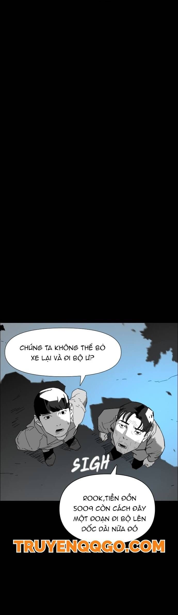 Dịch Vụ Tang Lễ Cho Xác Sống - Chương 10.3 - Trang 26